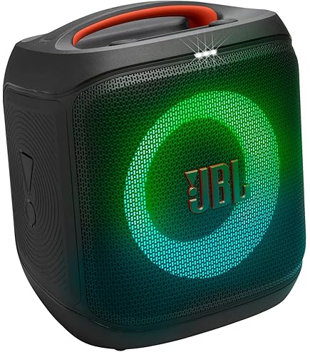 【Essentialじゃないモデル】 JBL PARTYBOX ENCORE JBL PARTYBOX ENCORE ESSENTIAL JBLPBENCOREESSJN Bluetooth Speaker